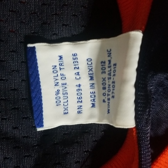 Vintage Champion John Elway Denver Broncos NFL Football Jersey - Picture 3 of 13